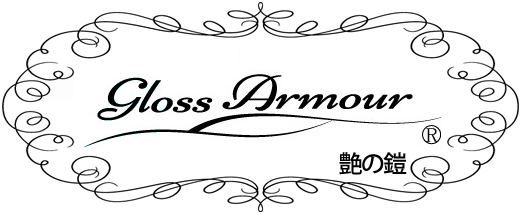 gloss armour